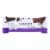 Power Crunch Bar - Triple Chocolate 1.4 oz - Pack of 12 Perspective: front
