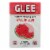 Glee Gum Chewing Gum - Wild Watermelon - Sugar Free - Case of 12 - 16 Pieces Perspective: front