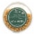 Aurora Natural Products - Organic Pine Nuts - Case of 12 - 4 oz. Perspective: front