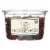 Aurora Natural Products - Whole Cranberries - Case of 12 - 9 oz. Perspective: front