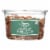 Aurora Natural Products - Organic Raw Pecans - Case of 12 - 7 oz. Perspective: front
