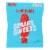 Smartsweets - Gummy Sweet Fish - Case of 12 - 1.8 OZ Perspective: front