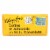 Chocolove Xoxox - Premium Chocolate Bar - Milk- Toffee and Almonds - Mini-1.3oz Bars - 12Pack Perspective: front