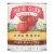 Muir Glen Fire Roasted Crushed Tomato - Tomato - Case of 12 - 28 oz. Perspective: front