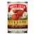 Muir Glen Fire Roasted Crushed Tomatoes - Tomato - Case of 12 - 14.5 oz. Perspective: front
