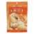 Ginger People - Crystallized Ginger - Case of 12 - 3.5 oz. Perspective: front