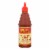 Lee Kum Kee Lee Kum Kee Sriracha Chili Sauce - Sriracha - Case of 12 - 18 oz. Perspective: front