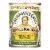 Newman's Own Organics Premium Dog Food and Brown Rice - Chicken - Case of 12 - 12.7 oz. Perspective: front