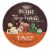 Castor and Pollux Dog - Organic - Tiny Feasts - Chicken - Case of 12 - 3.5 oz Perspective: front