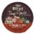 Castor & Pollux Wet Dog Food Org Tiny Feasts Chicken Quinoa & Carrot Stew-Case of 12-3.5oz Perspective: front