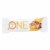 One Cinnamon Roll Protein Bar  60 GRM - Pack of 12 Perspective: front