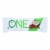 One's Almond Bliss Protein Bar 60 GRM - Pack of 12 Perspective: front
