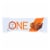 One Peanut Butter Pie Flavored Protein Bar  60 GRM - Pack of 12 Perspective: front
