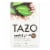 Tazo Awake English Breakfast Black Tea Perspective: front