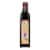 Bionaturae Organic Balsamic Vinegar Of Modena  - Case of 12 - 17 FZ Perspective: front