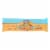 Bionaturae Durum Semolina - Linguine - Case of 12 - 16 oz. Perspective: front