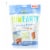 Yummy Earth Organics Gummy Bears - Organic - Snack Pack - .7 oz - 10 Count - Case of 12 Perspective: front