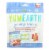 Yumearth Organics Organic Gummy Bear - Snack - Case of 12 - 0.7 oz. Perspective: front