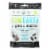 Yumearth Organics Licorice - Organic - Black - Soft - Case of 12 - 5 oz Perspective: front