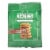 Tate's Bake Shop Itsy Bitsy Crispy Chocolate Chip Cookies - Case of 12 - 1 OZ Perspective: front