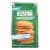 Tate's Bake Shop Coconut Crisp Cookies - Case of 12 - 7 OZ Perspective: front