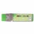 Soothing Touch Lip Balm - Organic Coconut Lime - Case of 12 - .25 oz Perspective: front