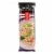 Koyo Organic Round Udon Noodles - Case of 12 - 8 OZ Perspective: front