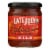 Late July Snacks Salsa - Mild - Case of 12 - 15.5 oz. Perspective: front