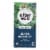 Alter Eco Americas Organic Chocolate Bar - Dark Super Blackout - Case of 12 - 2.65 oz Perspective: front