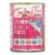 Tender & True - Dog Food Salmon&swt Pot - Case of 12 - 13.2 OZ Perspective: front