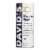 David's Kosher Salt - Case of 12 - 16 oz Perspective: front