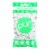 Pur Spearmint Gum - Case of 12 - 2.72 OZ Perspective: front