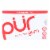 Pur Gum - Cinnamon - Aspartame Free - 9 Pieces - 12.6 g - Case of 12 Perspective: front