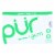 Pur Gum - Spearmint - Aspartame Free - 9 Pieces - 12.6 g - Case of 12 Perspective: front