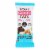 Love Good Fats - Chewy Nutty Bar - Dark Chocolatey Sea Salt & Almond - Case of 12-1.59 OZ Perspective: front