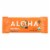 Aloha (Bars)  Peanut Butter Chocolate Chip 1.9 Oz - Pack of 12 Perspective: front