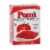 Pomi Tomatoes Chopped Tomatoes - Finely - Case of 12 - 26.46 oz. Perspective: front