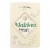 Maldon Flakes - Sea Salt - Case of 12 - 8.5 oz. Perspective: front
