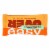 Over Easy - Breakfast Bar Peanut Butter - Case of 12-1.8 OZ Perspective: front