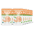 Freeze-Dried Cantaloupe Crisps 15g (.53oz) - 12-PACK Perspective: front