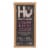Hu - Dark Chocolate Bar - Cashew Butter + Raspberry2.1 OZ - Pack of 12 Perspective: front