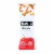 That's It Fruit Bar Zesty - Apple Cinnamon 1.2 oz. - Pack of 12 Perspective: front