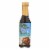 Coconut Secret - Organic Raw Aminos - Coconut - Case of 12 - 8 Fl oz. Perspective: front