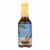 Coconut Secret - Coconut Aminos Garlic Sauce - Case of 12 - 10 Fl oz. Perspective: front