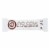 D's Natural No Cow Bar In Chocolate Fudge Brownie 2.12 OZ - Pack of 12 Perspective: front
