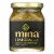 Mina's Spicy Green Harissa Sauce  - Case of 12 - 10 OZ Perspective: front
