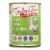 Tender & True Dog Food Chicken And Liver - Case of 12 - 12.5 OZ Perspective: front