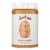Justin's Nut Butter Peanut Butter - Classic - Case of 12 - 16 oz. Perspective: front