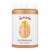 Justin's Nut Butter Peanut Butter - Honey - Case of 12 - 16 oz. Perspective: front