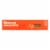 Banza - Chickpea Pasta - Spaghetti - Case of 12 - 8 oz. Perspective: front